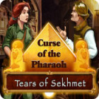 Igra Curse of the Pharaoh: Tears of Sekhmet