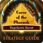 Igra Curse of the Pharaoh: Napoleon's Secret Strategy Guide