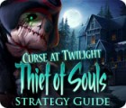 Igra Curse at Twilight: Thief of Souls Strategy Guide
