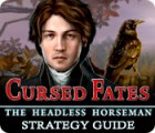 Igra Cursed Fates: The Headless Horseman Strategy Guide