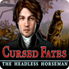 Igra Cursed Fates: The Headless Horseman