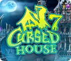 Igra Cursed House 7