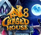 Igra Cursed House 8