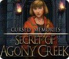 Igra Cursed Memories: The Secret of Agony Creek
