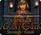 Igra Cursed Memories: The Secret of Agony Creek Strategy Guide