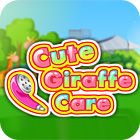 Igra Cute Giraffe Care Igra Cute Giraffe Care
