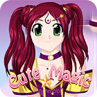 Igra Cute Magic Apprentice Igra Cute Magic Apprentice