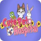 Igra Cute Pet Hospital