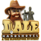 Igra Dale Hardshovel and the Bloomstone Mystery Igra Dale Hardshovel and the Bloomstone Mystery