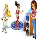 Igra Dancing Craze Igra Dancing Craze