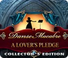 Igra Danse Macabre: A Lover's Pledge Collector's Edition