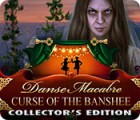 Igra Danse Macabre: Curse of the Banshee Collector's Edition