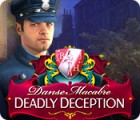 Igra Danse Macabre: Deadly Deception Collector's Edition
