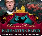 Igra Danse Macabre: Florentine Elegy Collector's Edition