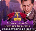 Igra Danse Macabre: Ominous Obsession Collector's Edition