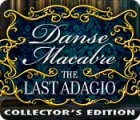 Igra Danse Macabre: The Last Adagio Collector's Edition Igra Danse Macabre: The Last Adagio Collector's Edition