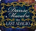Igra Danse Macabre: Lethal Letters Collector's Edition