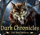 Igra Dark Chronicles: The Soul Reaver