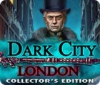 Igra Dark City: London Collector's Edition