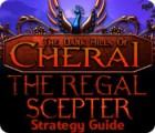 Igra The Dark Hills of Cherai: The Regal Scepter Strategy Guide