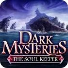 Igra Dark Mysteries: The Soul Keeper Collector's Edition