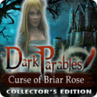 Igra Dark Parables: Curse of Briar Rose Collector's Edition