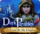Igra Dark Parables: Jack and the Sky Kingdom