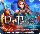 Igra Dark Parables: The Match Girl's Lost Paradise Collector's Edition