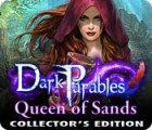 Igra Dark Parables: Queen of Sands Collector's Edition