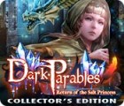 Igra Dark Parables: Return of the Salt Princess Collector's Edition