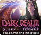 Igra Dark Realm: Queen of Flames Collector's Edition