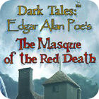Igra Dark Tales: Edgar Allan Poe's The Masque of the Red Death Collector's Edition