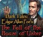 Igra Dark Tales: Edgar Allan Poe's The Fall of the House of Usher