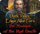 Igra Dark Tales: Edgar Allan Poe's The Masque of the Red Death