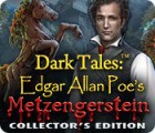 Igra Dark Tales: Edgar Allan Poe's Metzengerstein Collector's Edition