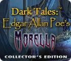 Igra Dark Tales: Edgar Allan Poe's Morella Collector's Edition
