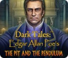 Igra Dark Tales: Edgar Allan Poe's The Pit and the Pendulum