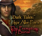 Igra Dark Tales: Edgar Allan Poe's The Premature Burial