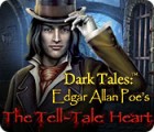 Igra Dark Tales: Edgar Allan Poe's The Tell-Tale Heart