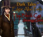 Igra Dark Tales:  Edgar Allan Poe's The Black Cat Strategy Guide