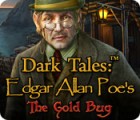 Igra Dark Tales: Edgar Allan Poe's The Gold Bug
