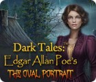 Igra Dark Tales: Edgar Allan Poe's The Oval Portrait