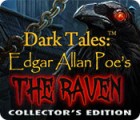 Igra Dark Tales: Edgar Allan Poe's The Raven Collector's Edition