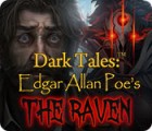 Igra Dark Tales: Edgar Allan Poe's The Raven