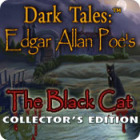 Igra Dark Tales: Edgar Allan Poe's The Black Cat Collector's Edition