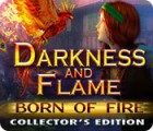 Igra Darkness and Flame: Born of Fire Collector's Edition Igra Darkness and Flame: Born of Fire Collector's Edition