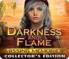 Igra Darkness and Flame: Missing Memories Collector's Edition