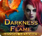 Igra Darkness and Flame: Missing Memories