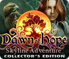 Igra Dawn of Hope: Skyline Adventure Collector's Edition