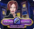 Igra Dead Link: Pages Torn